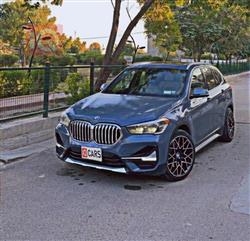 بي ام دبليو X1